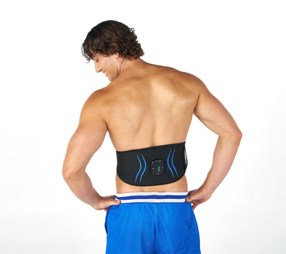 Ioncore™ Abs Sculpting Belt + EMS Technology