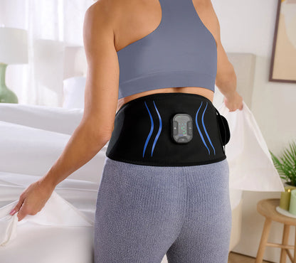 Ioncore™ Abs Sculpting Belt + EMS Technology
