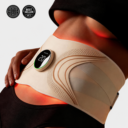 ION CORE™ Red Light EMS Core Belt